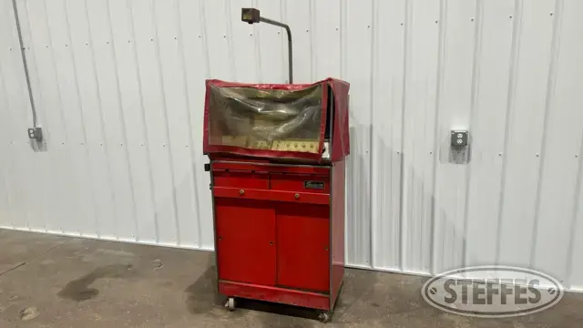 Snap-On MT665