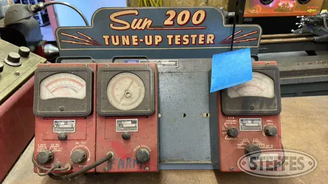 Sun 200