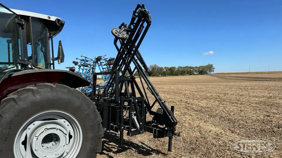 Demco X-Fold Pull-Type Sprayer