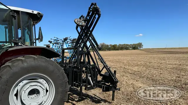 Demco X-Fold