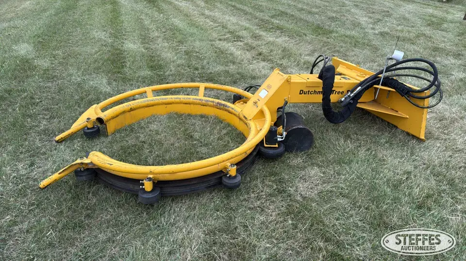 Dutchman 50 Landscaping Equipment-Other