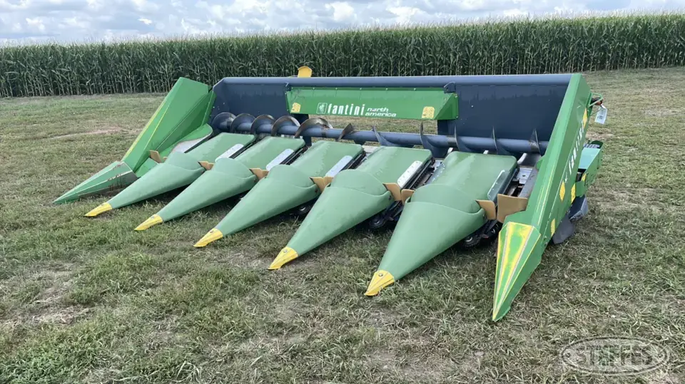 2012 Fantini L03 Corn Head