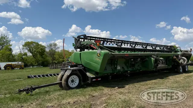 Stud King MD38