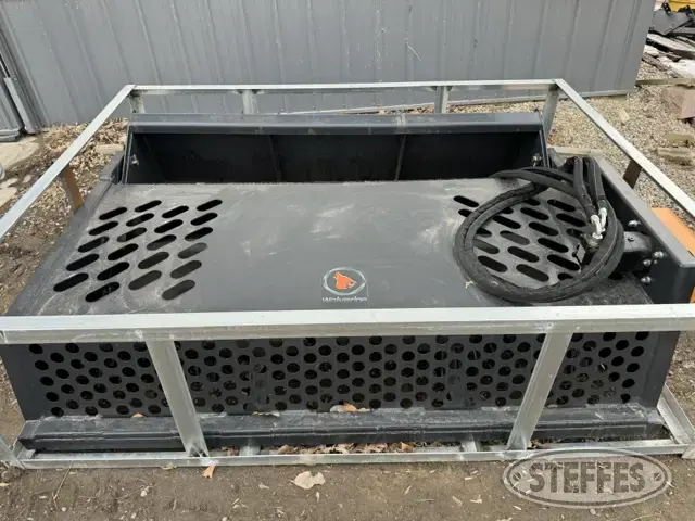 Wolverine RCR-12-84W
