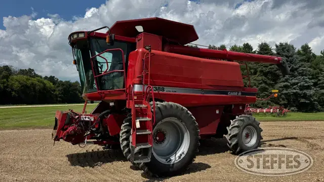 2004 Case IH 2388