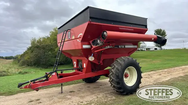 Brent 572