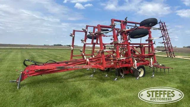 Wil-Rich 3400