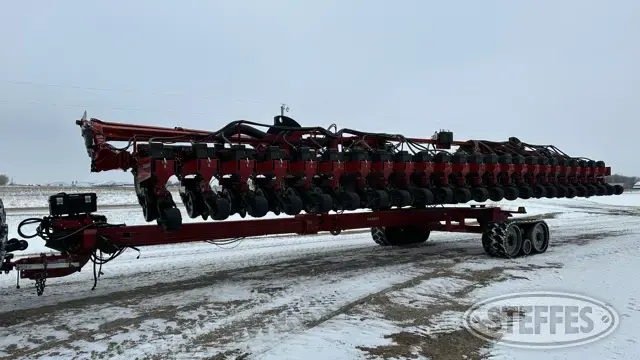 Case IH 1240 Early Riser