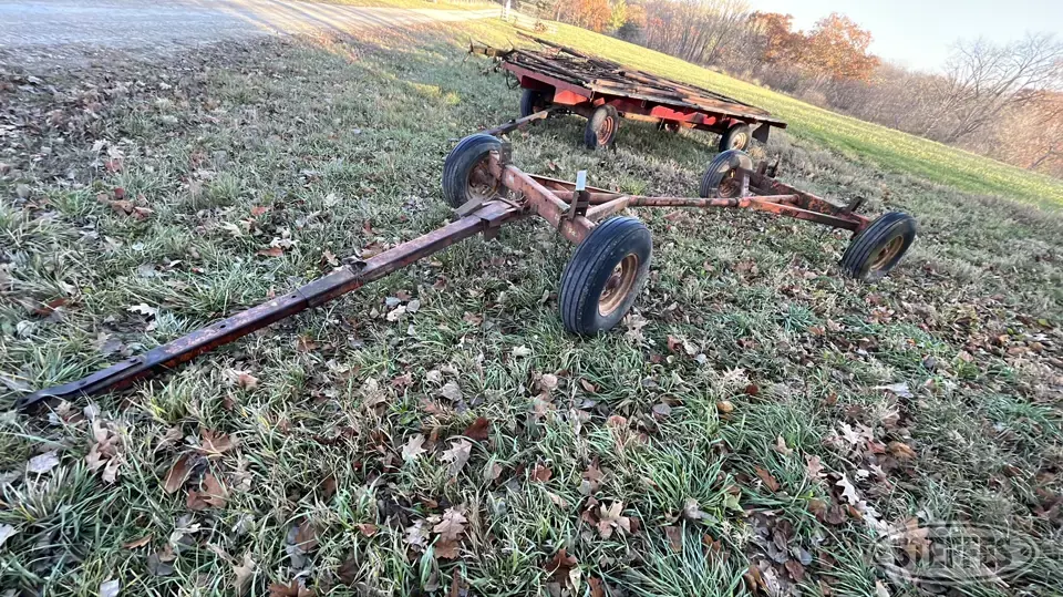 Minnesota 7072 Farm Support Item