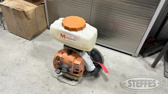 Stihl SR450