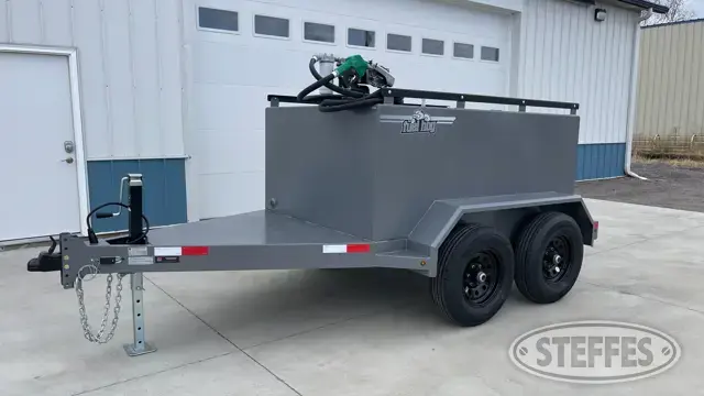 2025 Fuel Hog FH750
