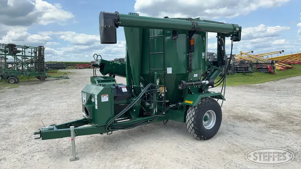 Arts-Way 6140 Livestock Equipment-Other