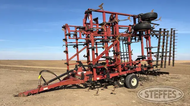 Landoll 9800