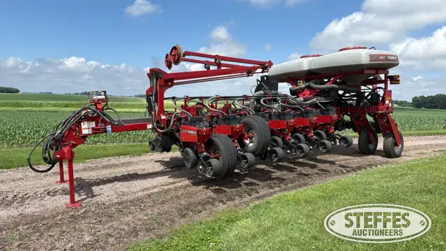 2012 Case IH Early Riser 1250