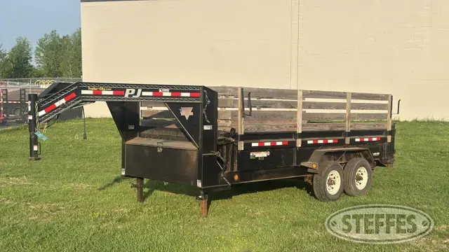 2015 PJ