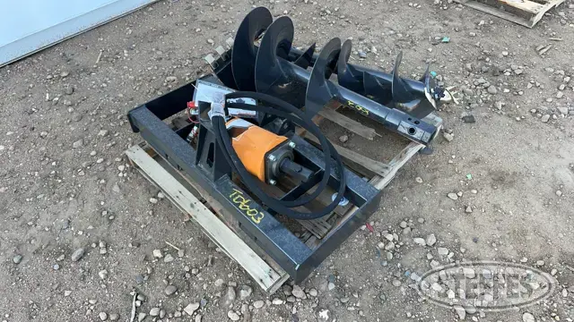 2024 Wolverine ADB-13-1218R