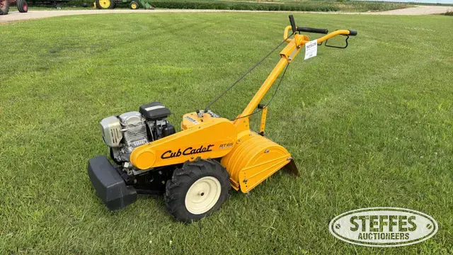 Cub Cadet RT65