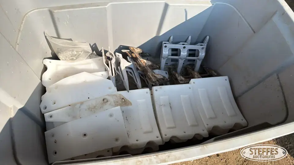 Flex head parts Ag Equipment Part