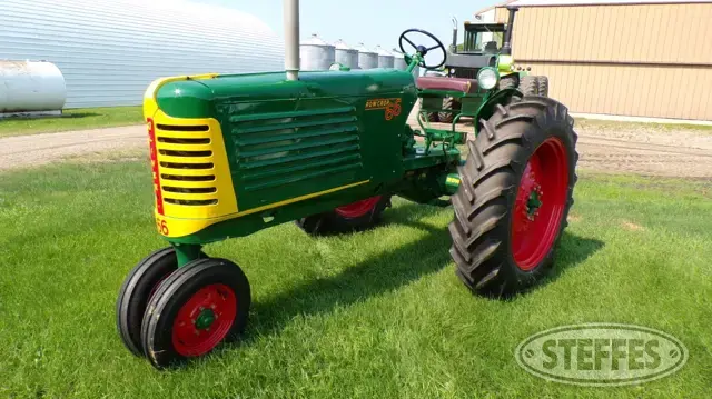 1949 Oliver 66