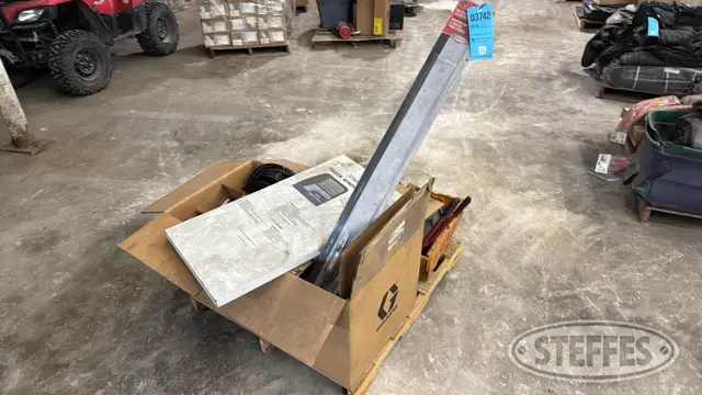 Truck & trailer parts