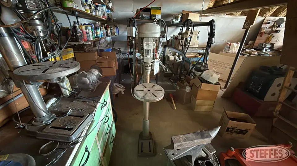 1989 Duracraft UL1600 Power Tool