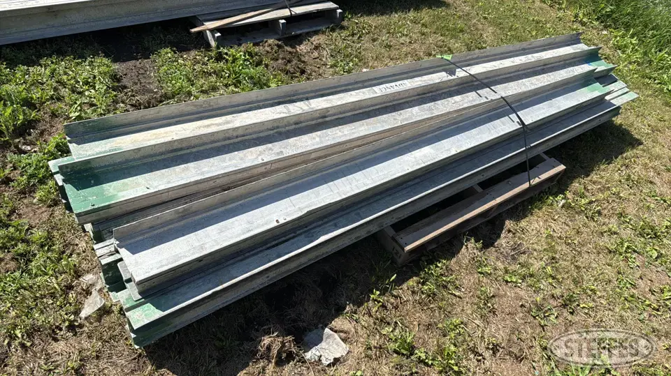 Ischebeck Titan Megashore Construction Support Item