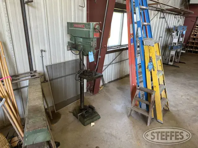 Powermatic 1150