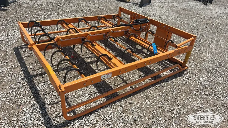 2024 LandHonor HAG-12-24Q Bale Handling