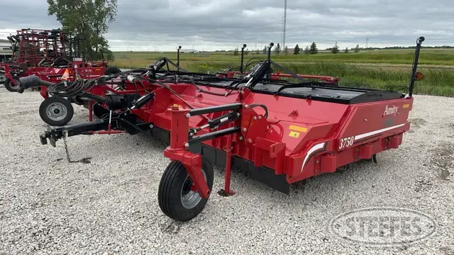 2021 Amity 3750