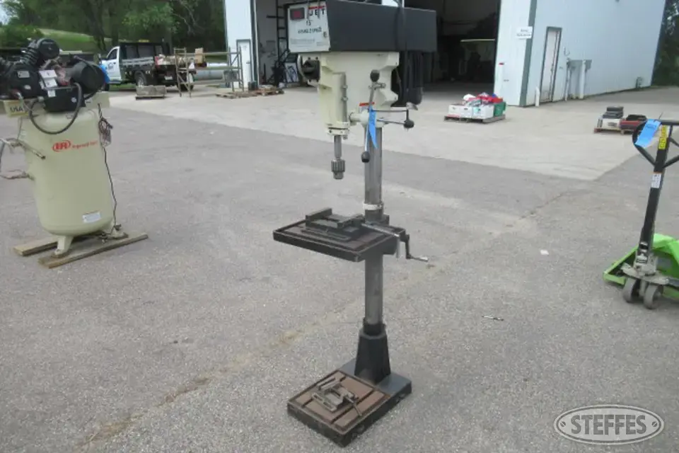 Jet General Tools and Shop Supply