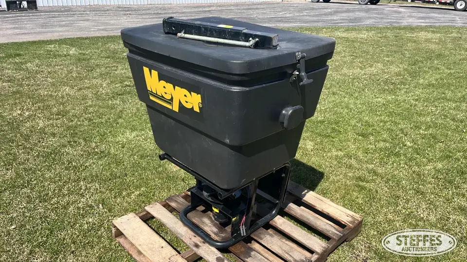 Meyer BL 750 ATV-UTV Attachment