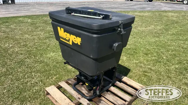 Meyer BL 750
