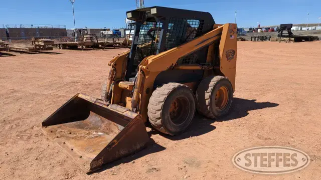 2005 Case 60XT