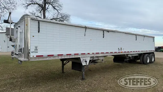 2012 Wilson Pacesetter DWH-500