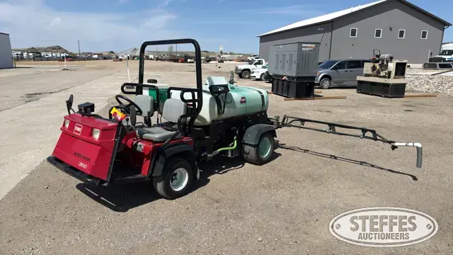 2004 Toro Workman 3100
