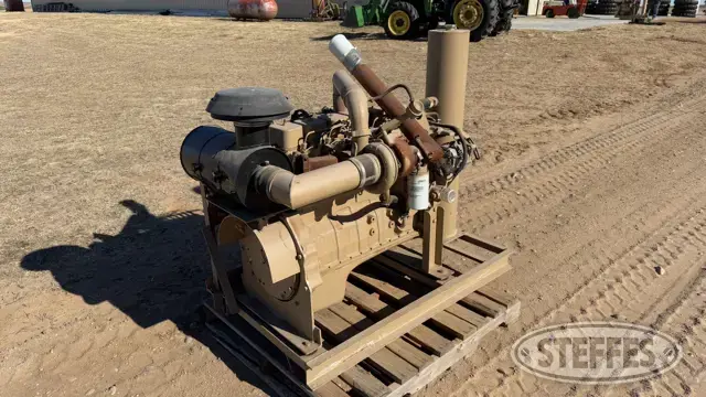 Cummins B5.9-175
