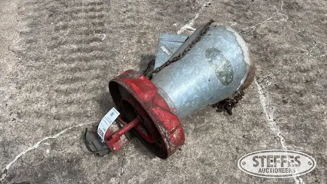Bin Level DW-918
