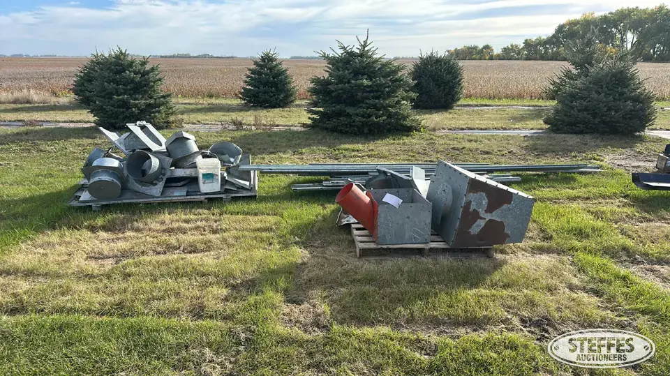Bin parts Bin Accessory