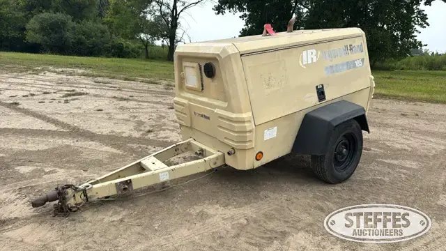 2006 Ingersoll-Rand P185WJD