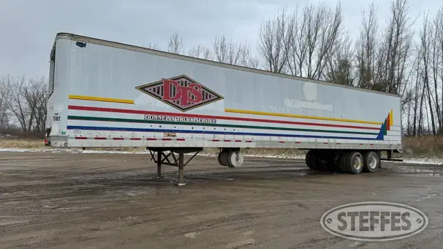 2001 Wabash
