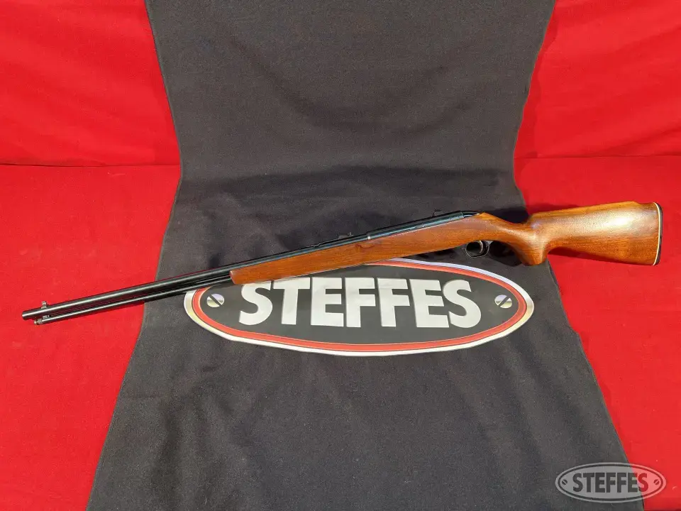 Western Field M842 Rifle