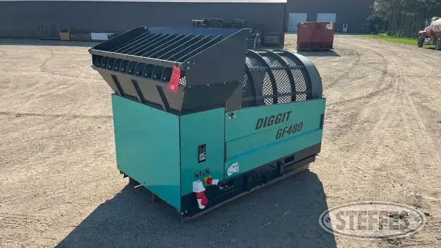 Diggit GF480