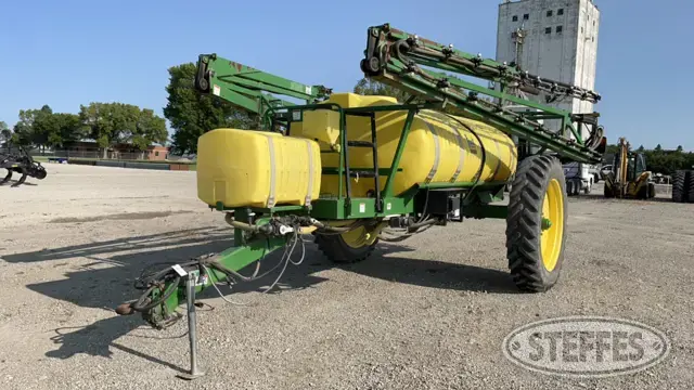 Fast 7400