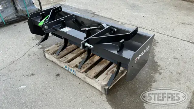 Kodiak 1060