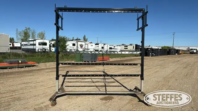 Storage rack