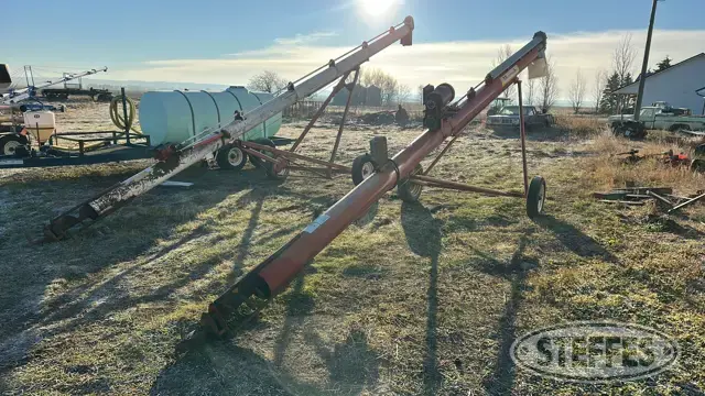 Mayrath auger