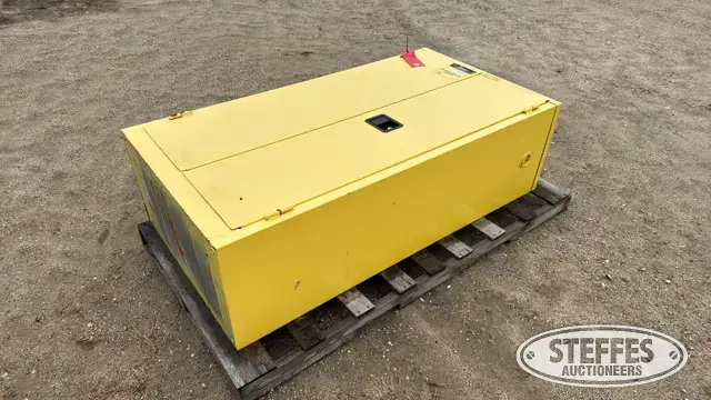 Jamco safety storage cabinet