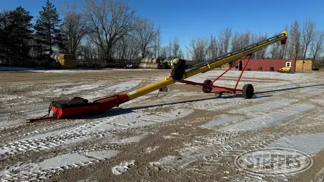 2009 Westfield WR100-41