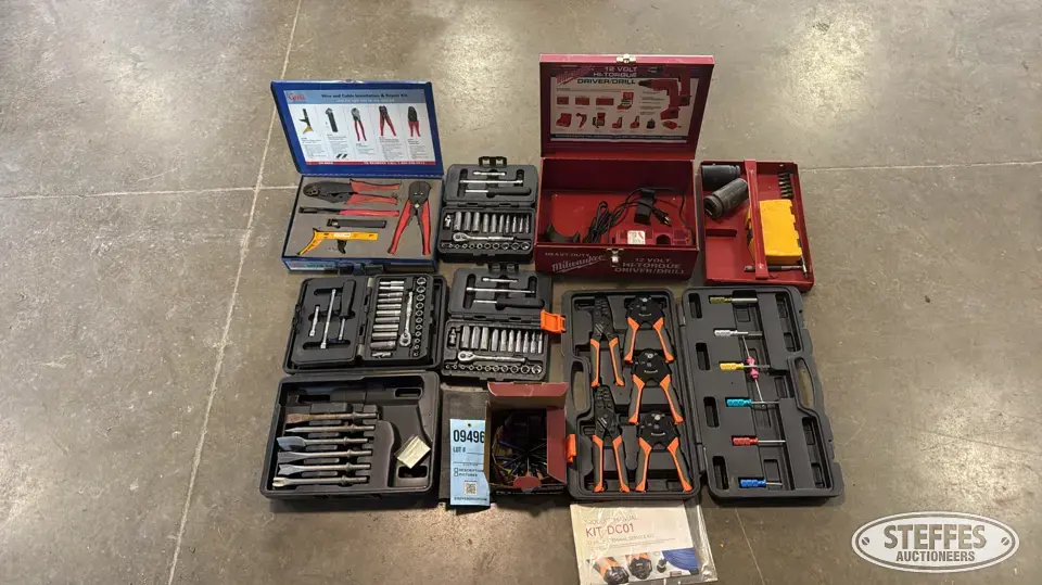 Tools Specialty Tool