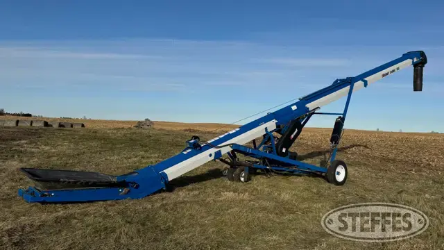 2018 Brandt GrainBelt 1545